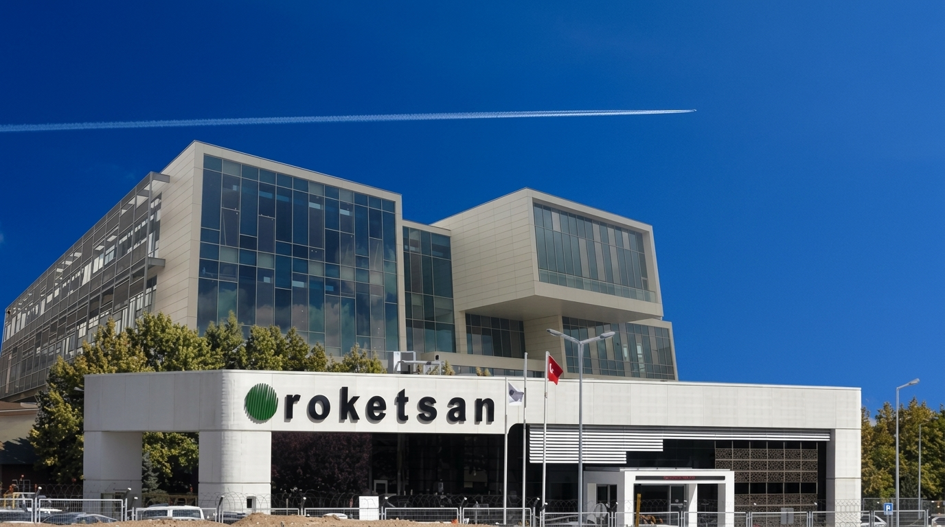 Roketsan headquarters