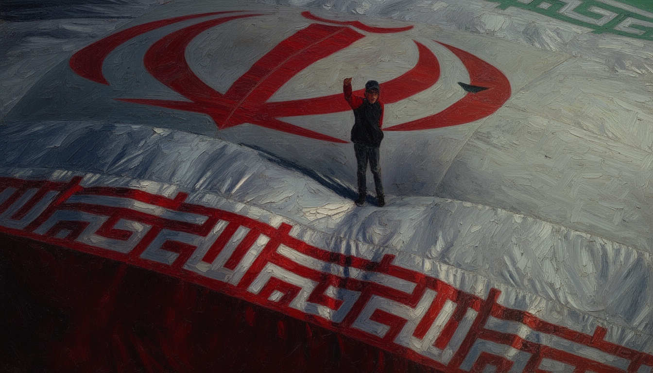 Mossad vows to keep trying to topple Iran's government