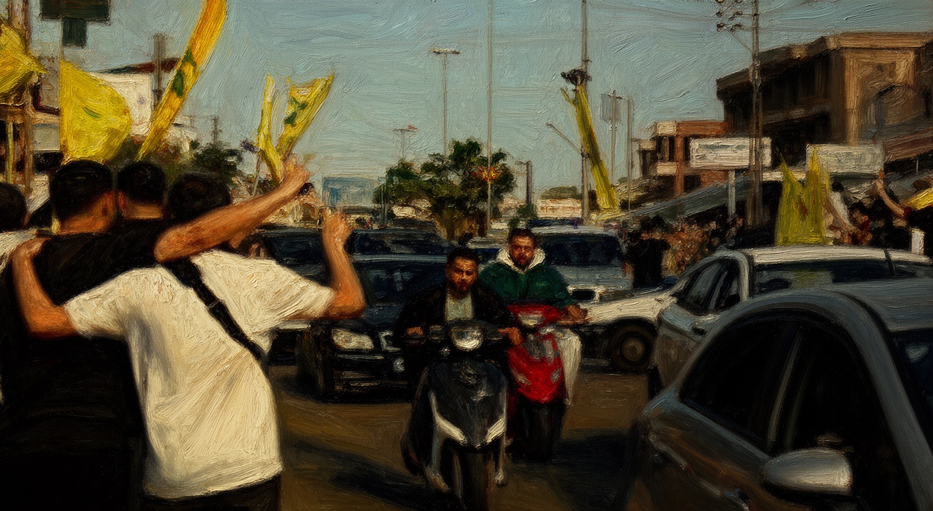 Ceasefire with Israel brings respite to Lebanon, but obstacles to peace remain