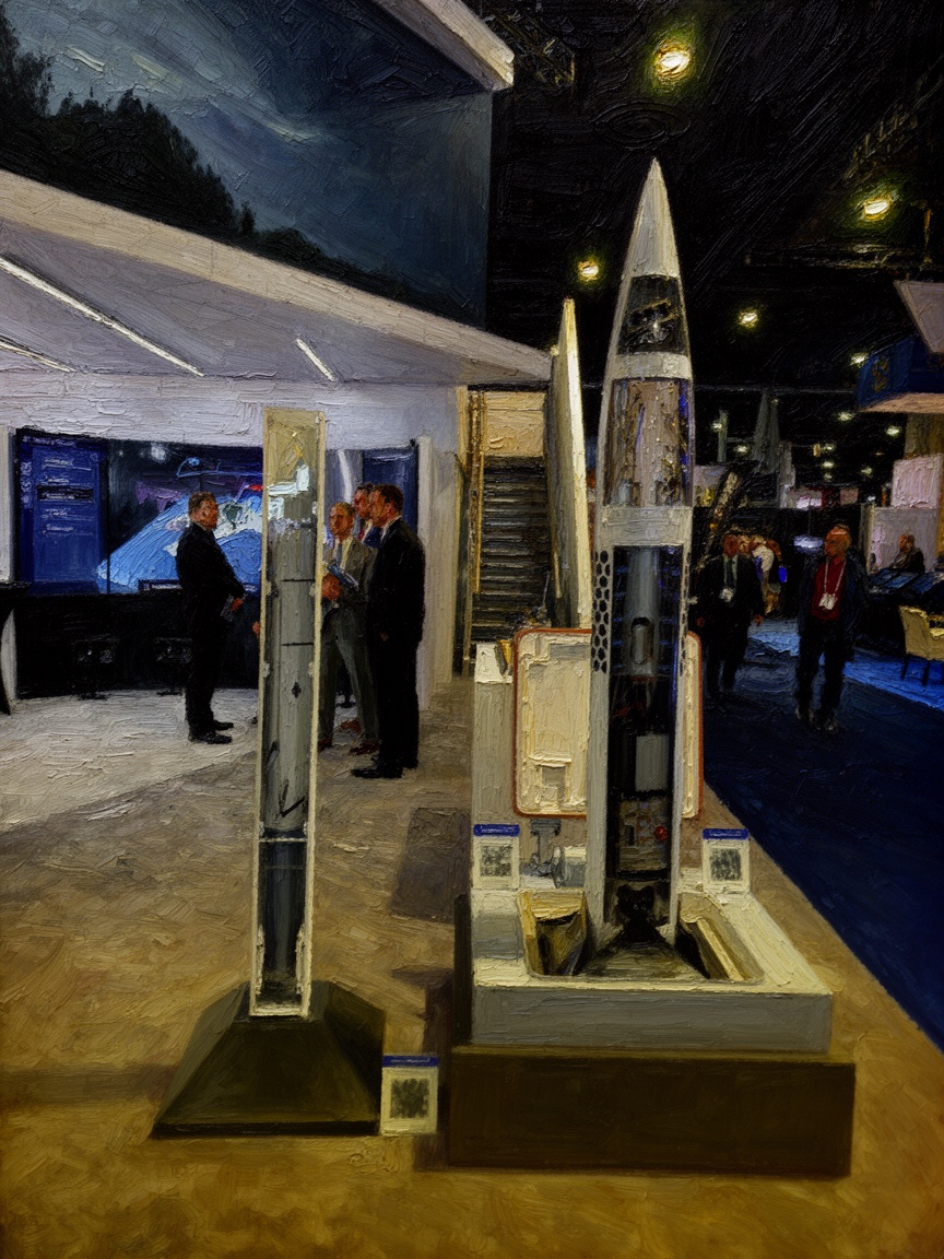 US Navy Orders 405 Patriot PAC-3 MSE Interceptors for DDGs