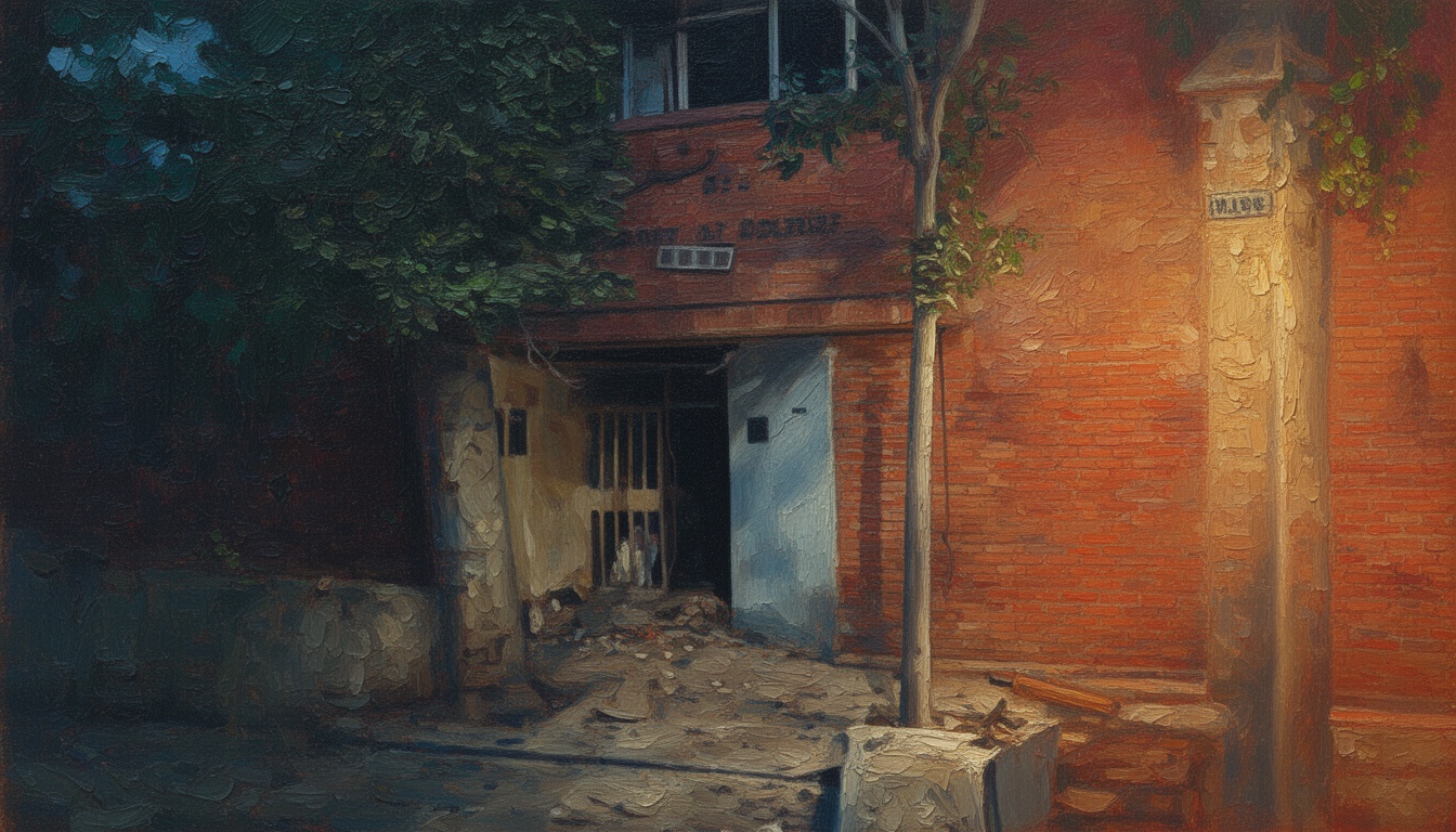 Israel Kills Iran Guards Intelligence Chief as Trump Deadline Looms