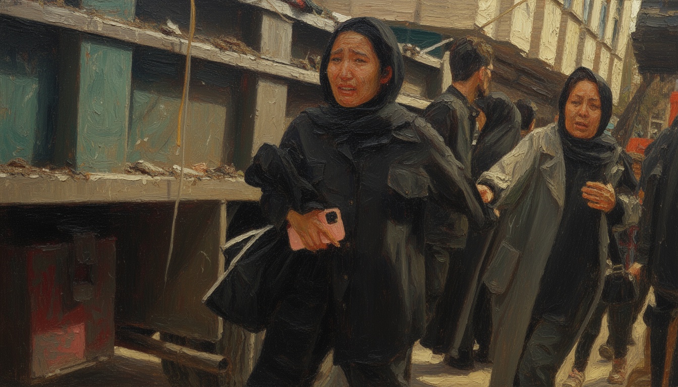 Selective Outrage Over Iran War Reveals Realpolitik Limits