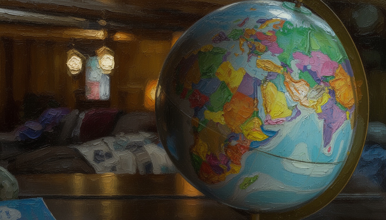 US Navy Audit Exposes $X Billion Idle Inventory Risks for Global Supply Chains