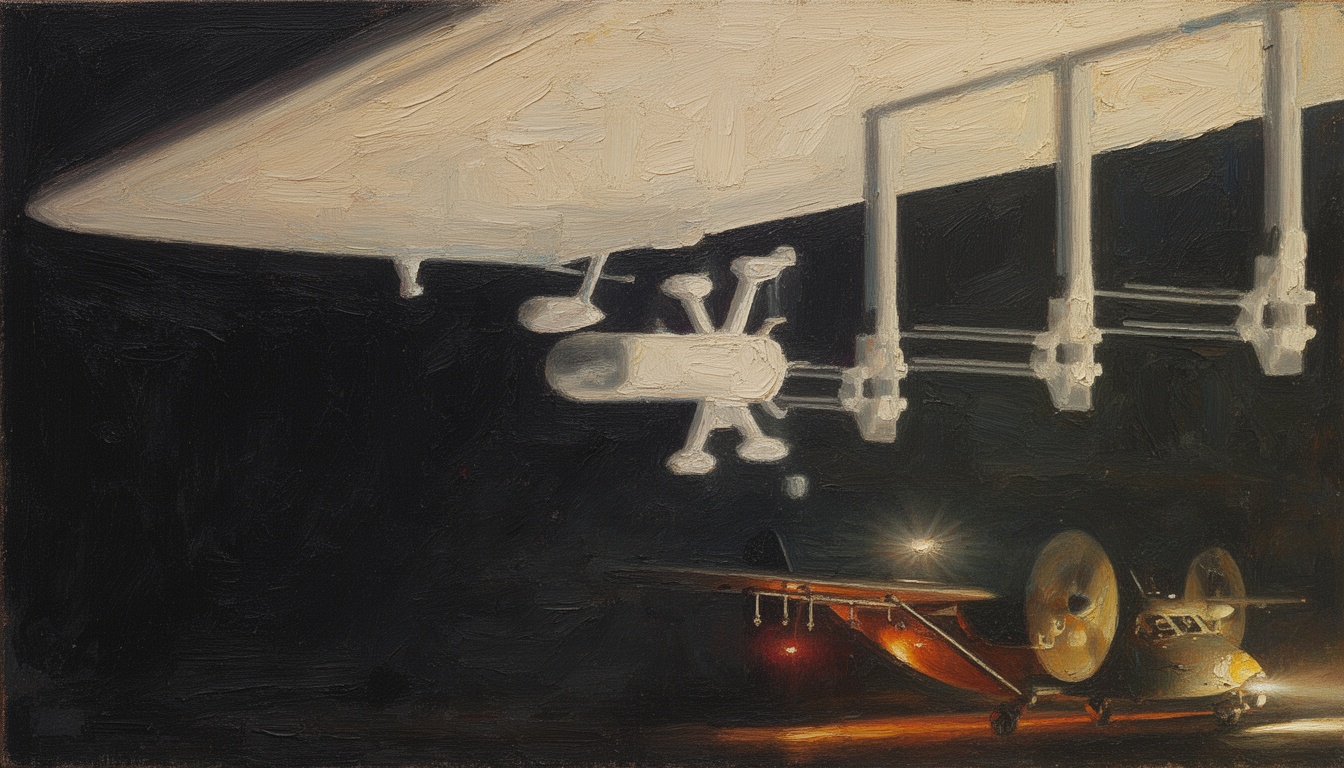 Ukraine's An-28 Launches Interceptor Drones for Counter-Drone Warfare