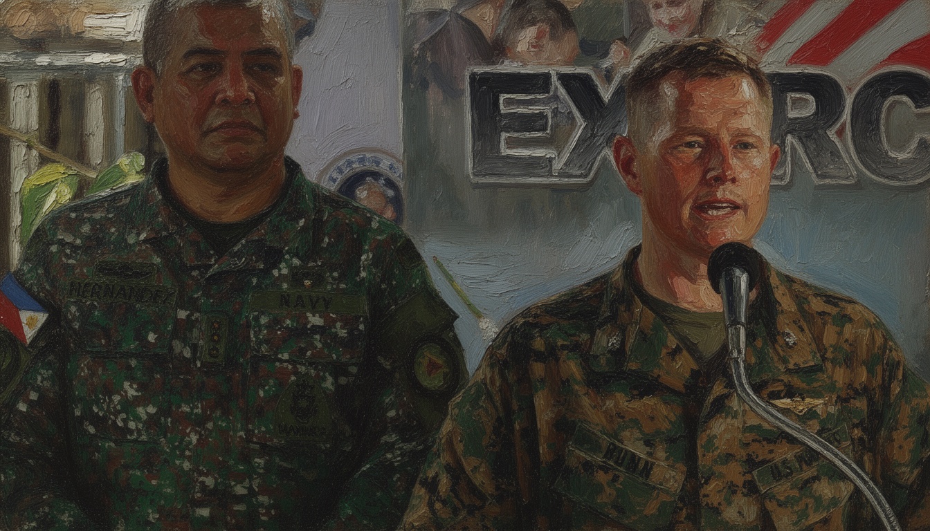 Why Southeast Asian nations are hesitant to join major US-Philippine Balikatan drills