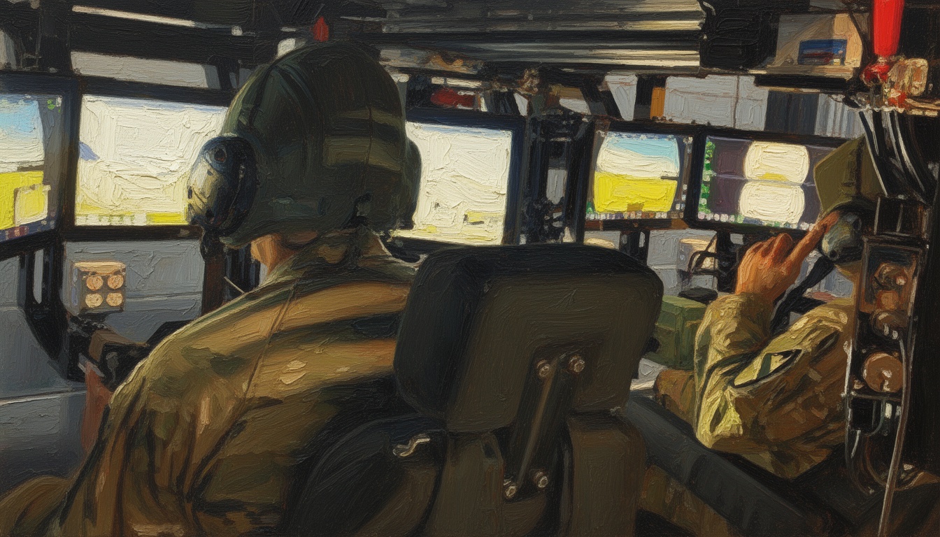 Army Unveils XM30 Push, $4B Bet on NGC2 in Budget