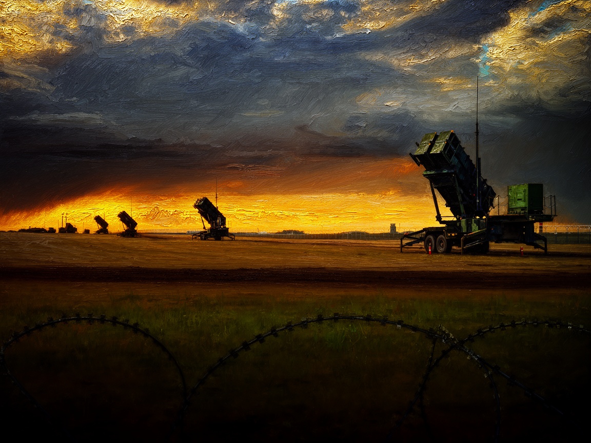 US to delay weapons deliveries to some European countries due to Iran war, sources say