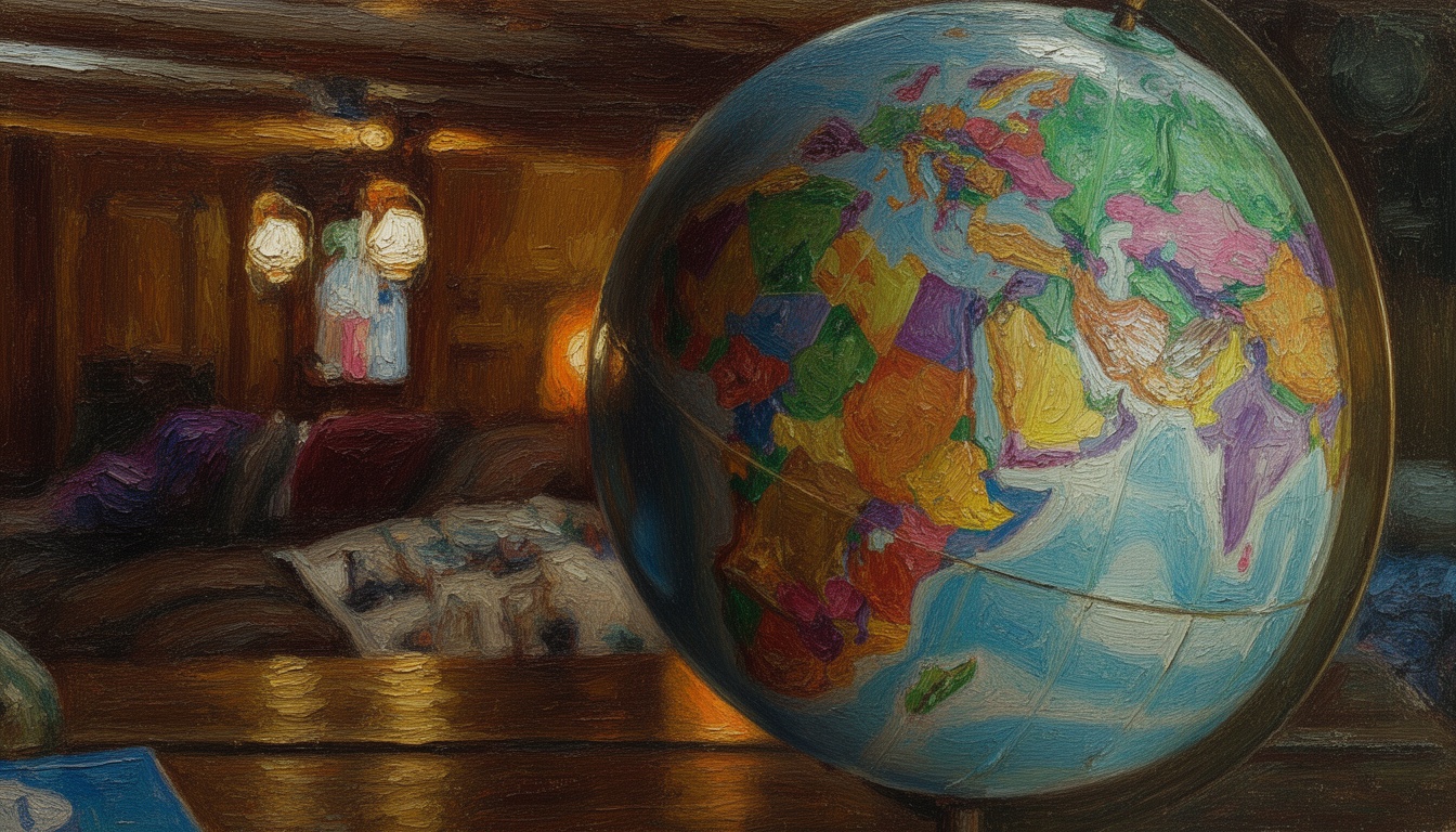 Blockade of Hormuz Strait: US Halts Iranian Port Traffic