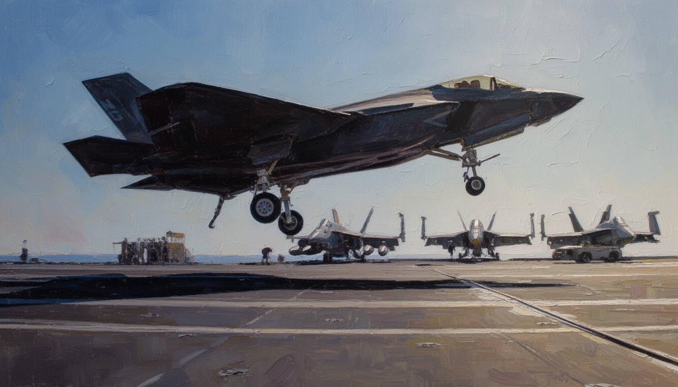 Starmer Refuses to Yield to Trump Over Iran War Pressure