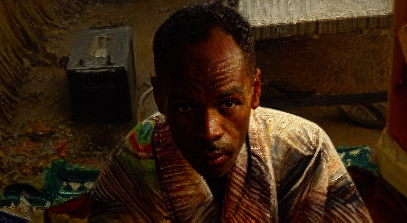 Sudan War: Three Years of Messages from a Trapped Reporter