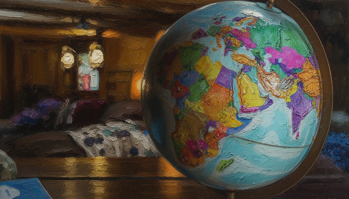 Iran war: Day 45 sees Strait of Hormuz blockade