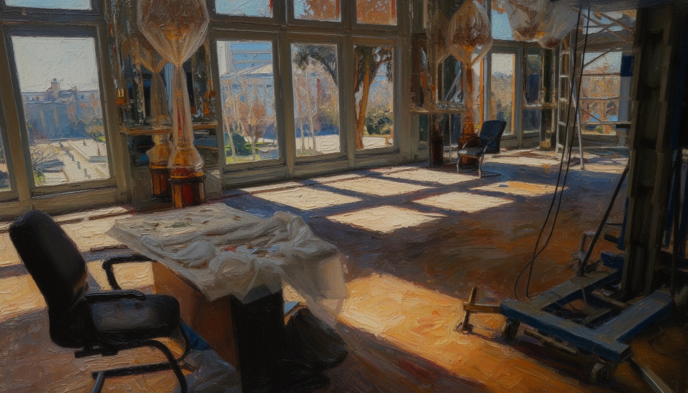 المتاحف الصينية تحمي كنوز إيران القديمة وسط الحرب