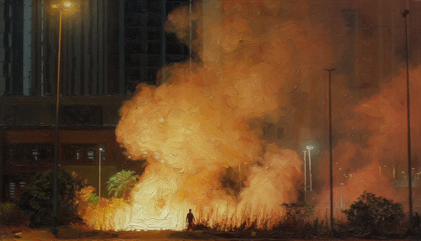 Iran Loses Control Over Iraqi Militias, U.S. Interests Attacked