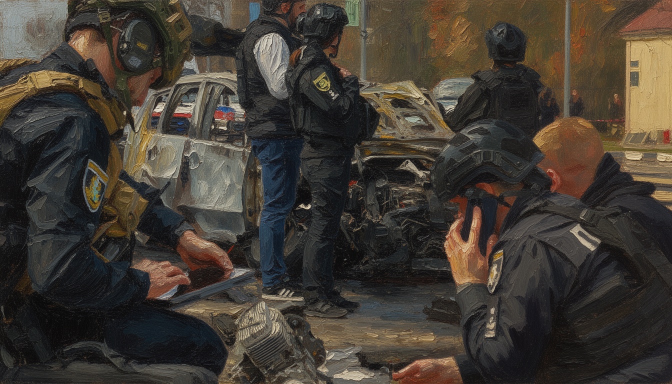 Zelensky Warns Iran War Threatens Vital Patriot Support Against Russia