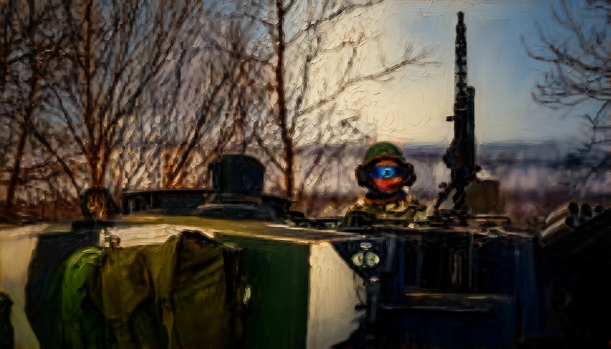 Finland to Lift Nuclear Weapon Hosting Ban Amid Rising Regional Tensions