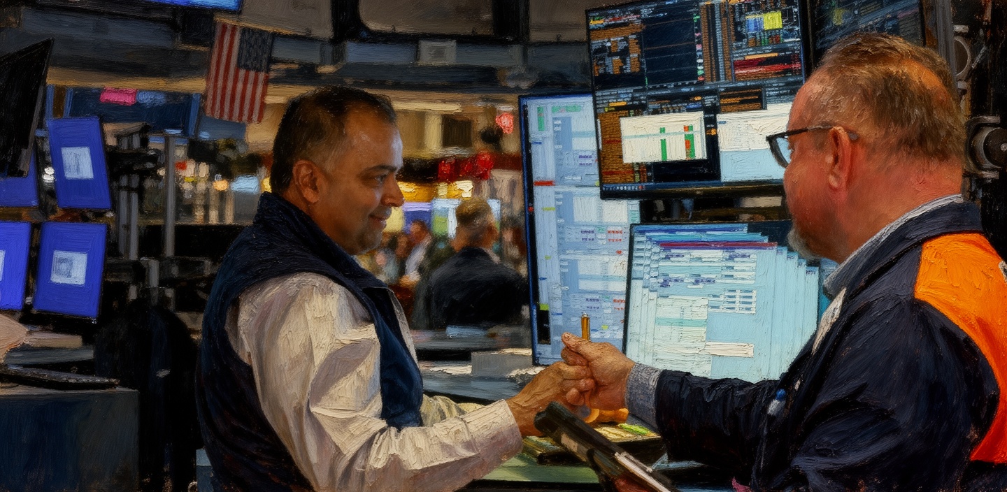 Global stocks rise 3% as ceasefire boosts investor confidence