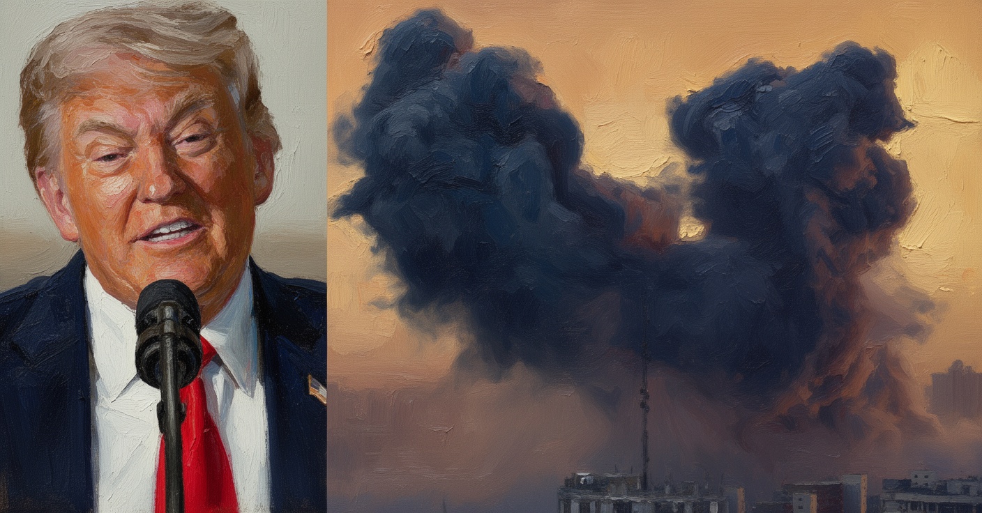 'Bomb Back to Stone Age': US Carpet Bombing History Exposed