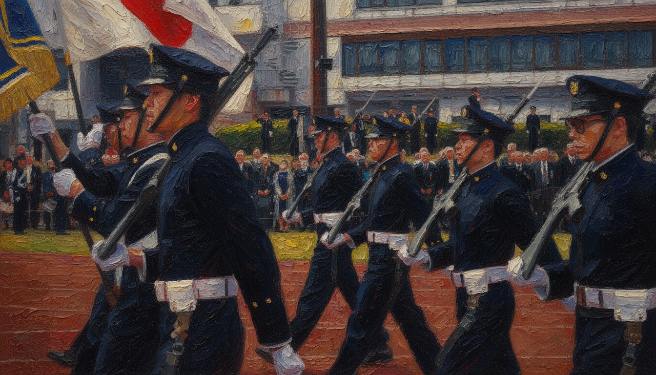 Japan Remains Trusted Power in Southeast Asia Amid Military Build-Up