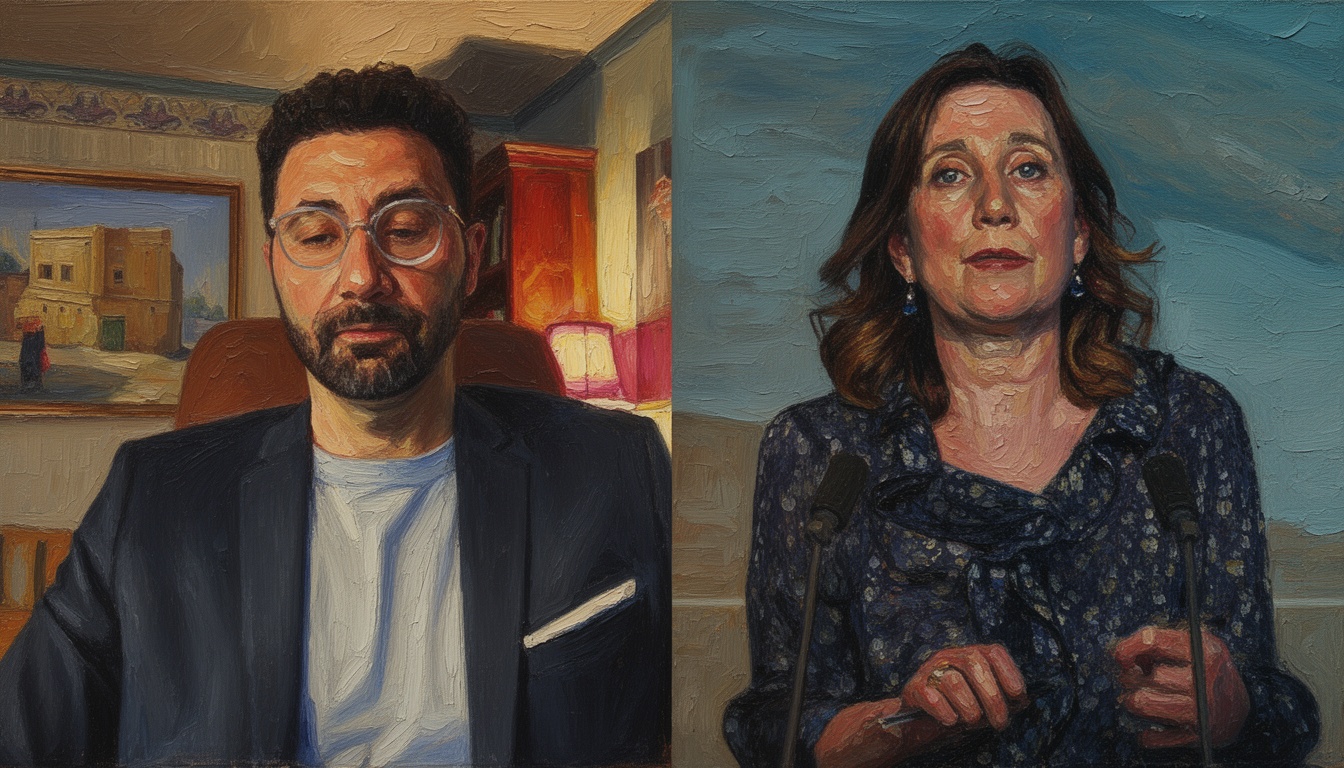 Lebanon peace talks hinge on confidence-building and gradual reforms