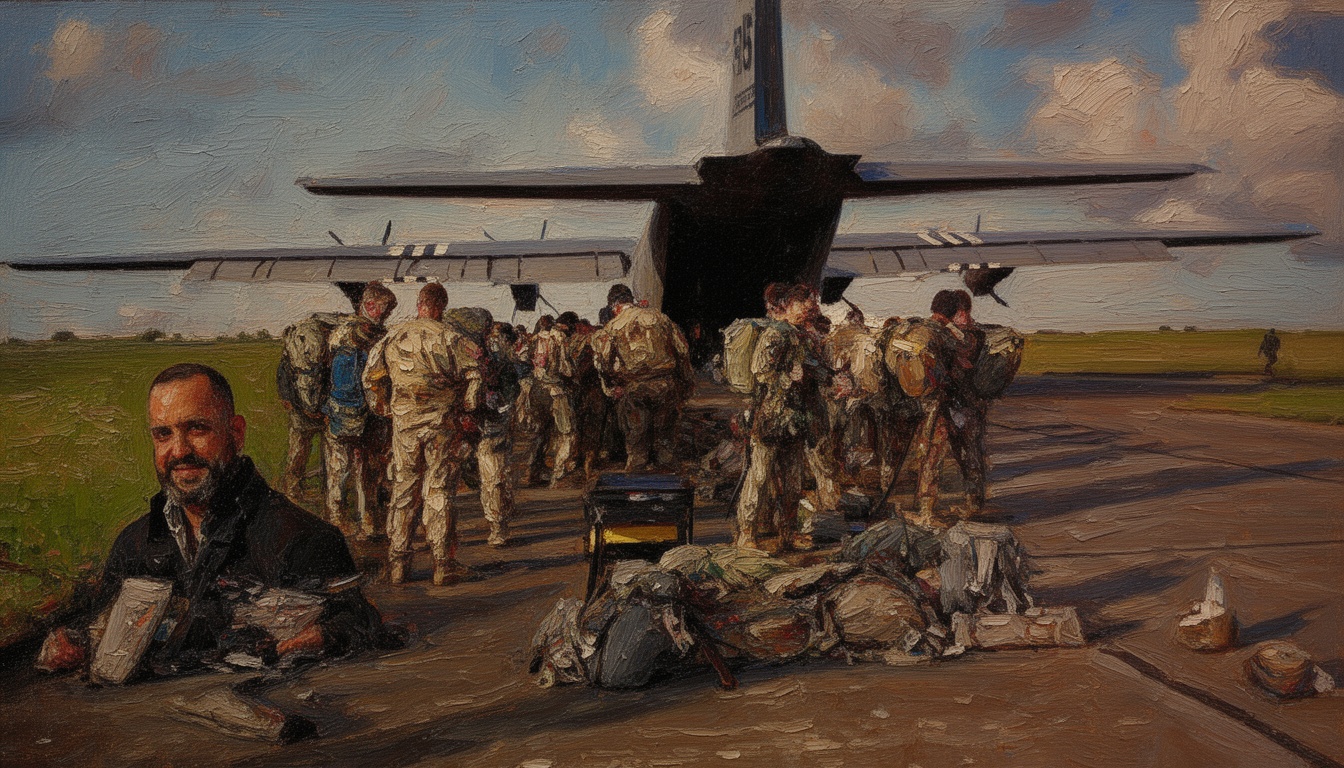 US, Israel–Iran Conflict Escalates Into Dangerous War of Attrition