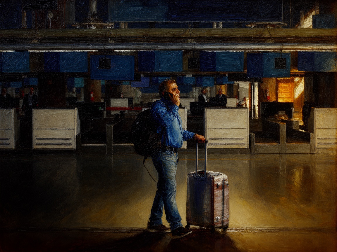 Iran restarts commercial flights from Tehran amid conflict