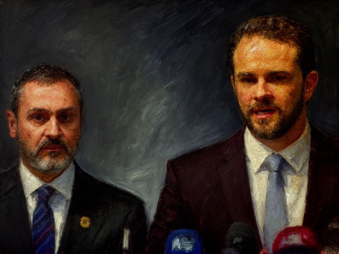 Brazil, US Partner to Intercept Weapons, Drug Trafficking