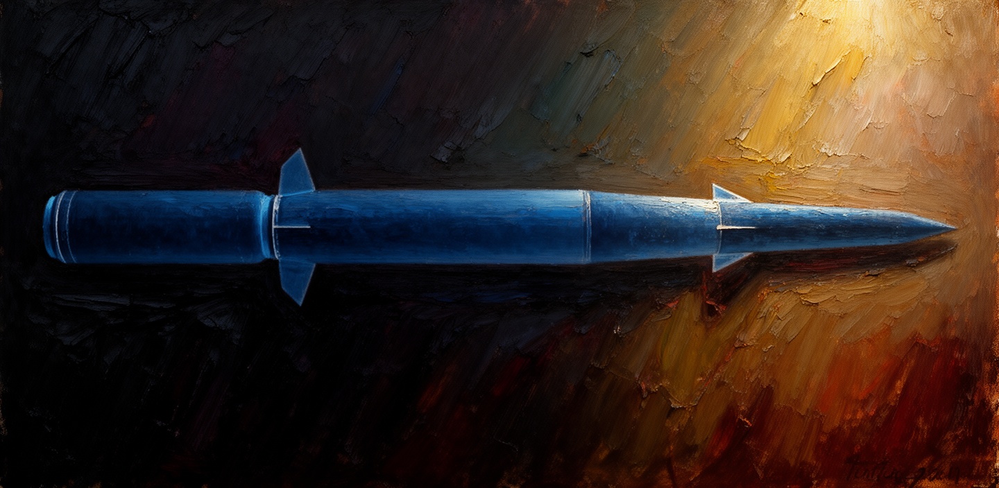 US-Japan 50-50 GPI Workshare Unveiled in Hypersonic Interceptor