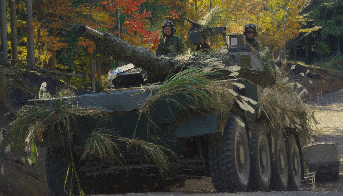 Japan loosens arms export rules in break from post-WW2 pacifism