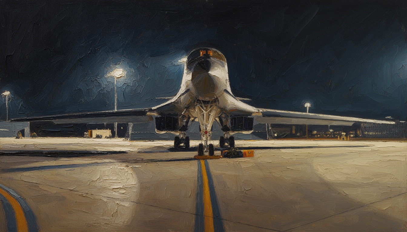 Provisional US-Iran Two-Week Ceasefire Follows US-Israel Strikes on Iran