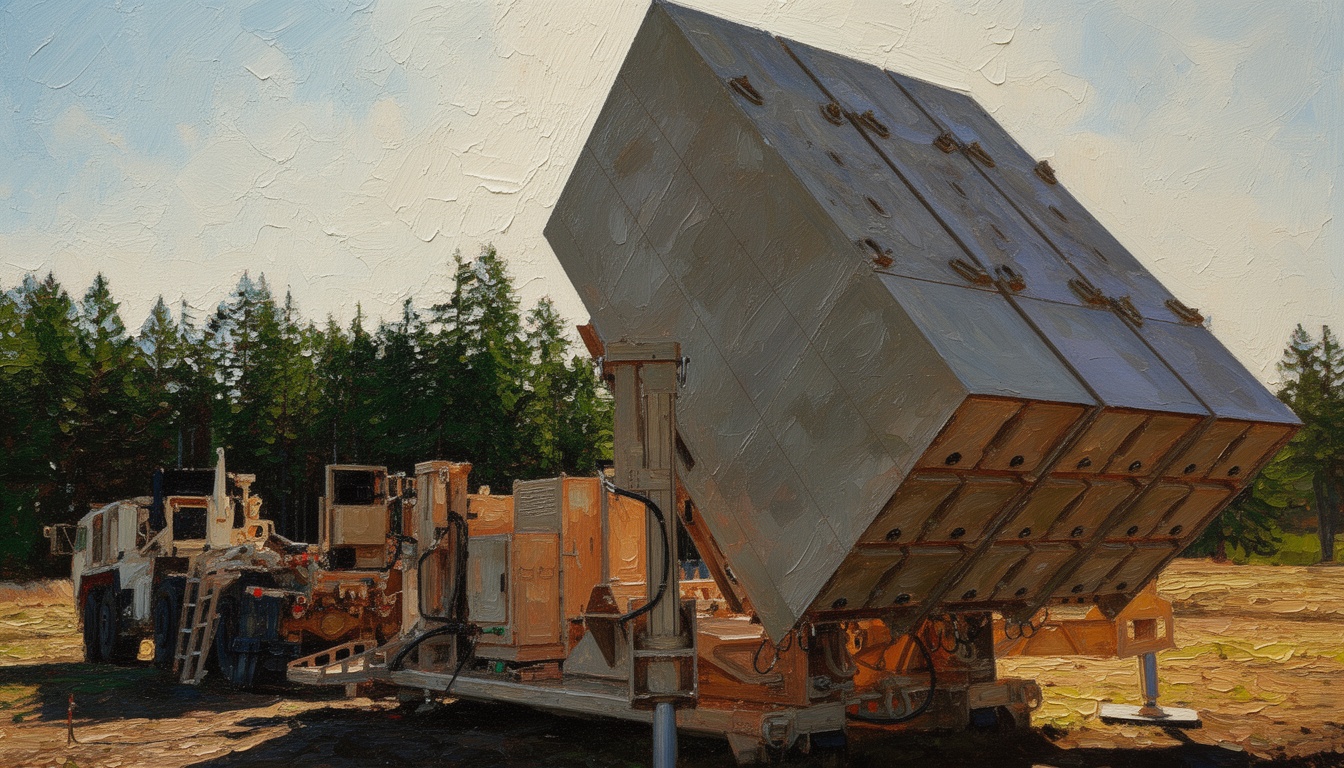 The Army presses Pacific pivot; Congress must fund the systems it needs