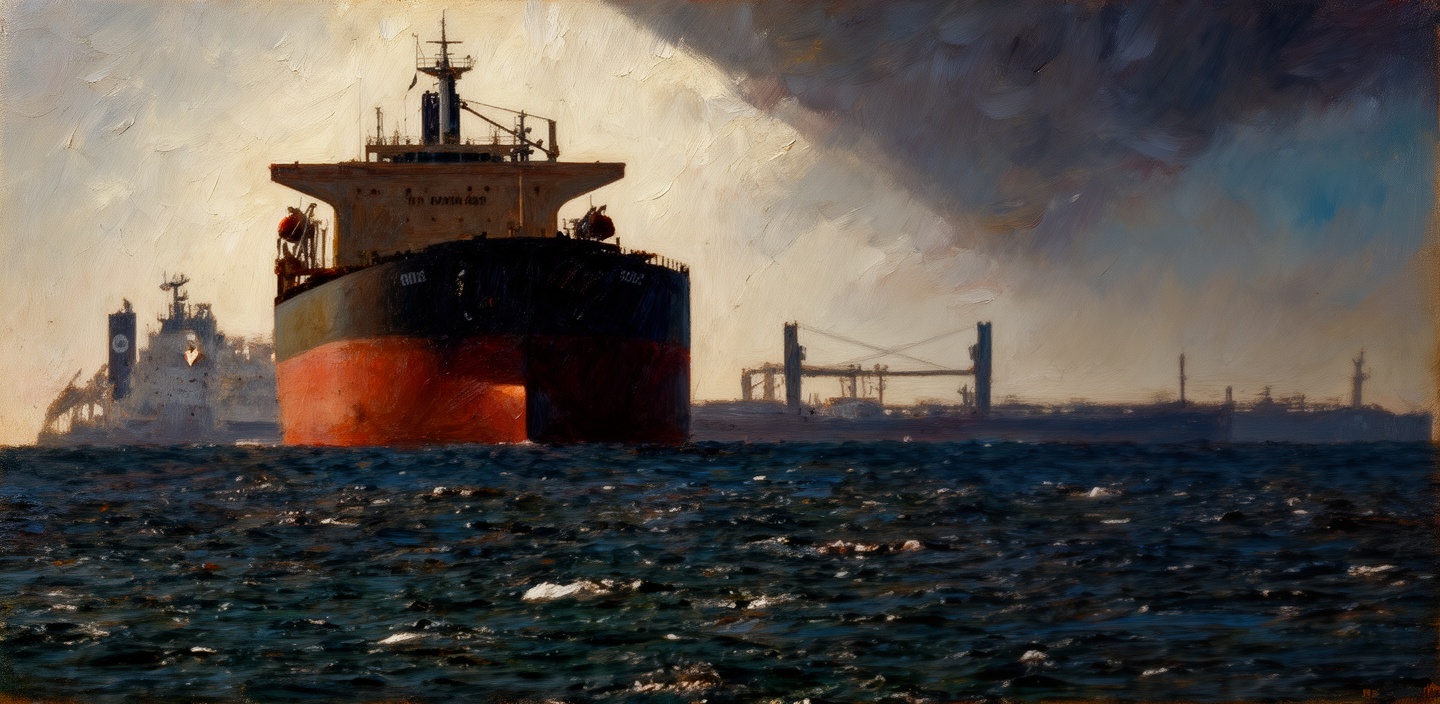 İran Ateşkese Rağmen Asya Petro-kimya Fiyatları Yüksek