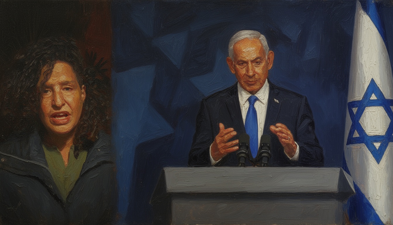 Netanyahu: İsrail, İran’a Karşı Her An Savaşa Dönebilir