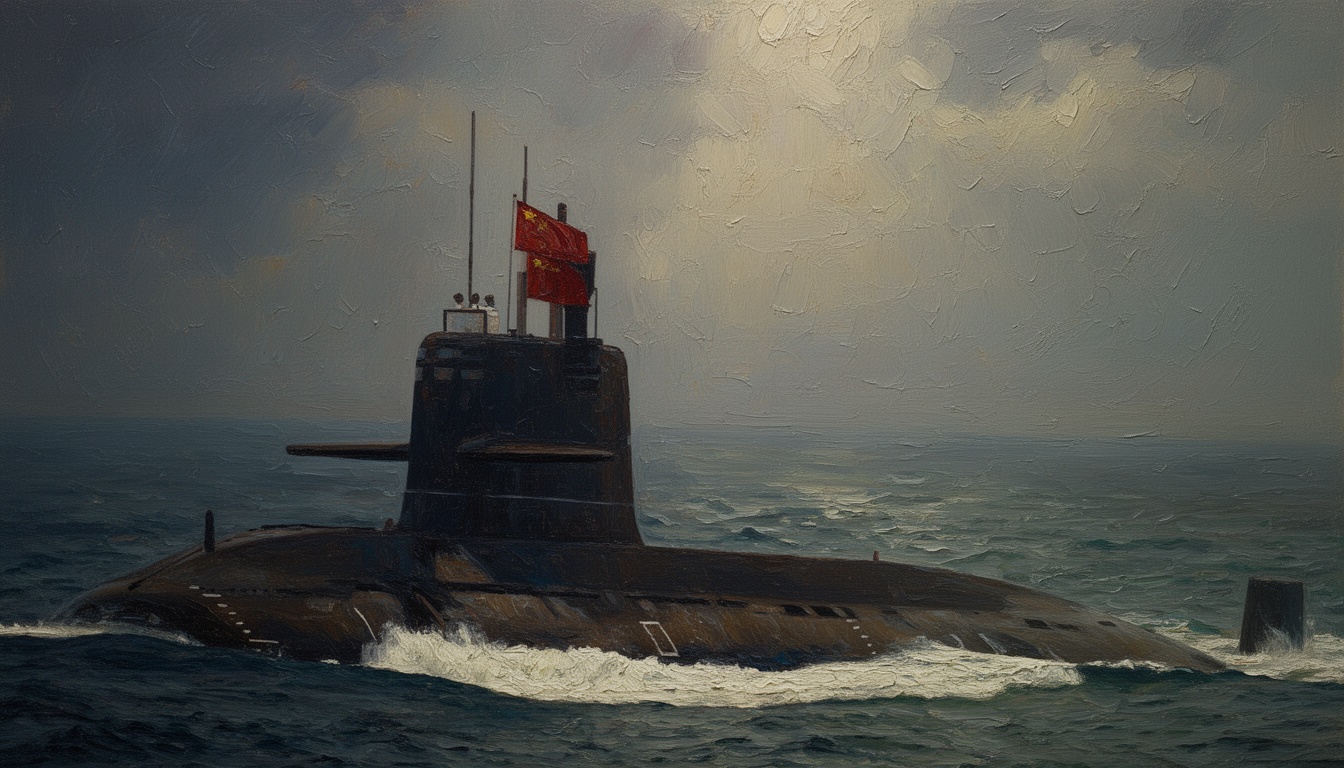 Crystal Enables GPS-Free Thorium Clock Navigation