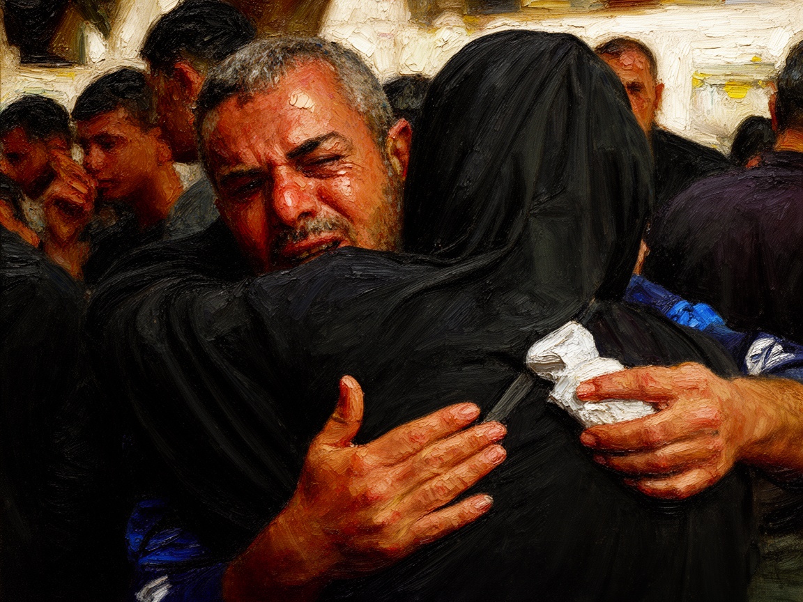 Four Killed as Israeli Attacks Expand in Gaza, Ceasefire Falters