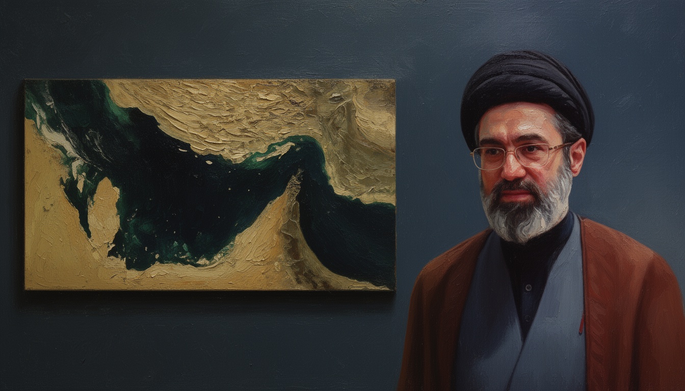 Rising Tensions Ahead of US-Iran Ceasefire Talks in Pakistan