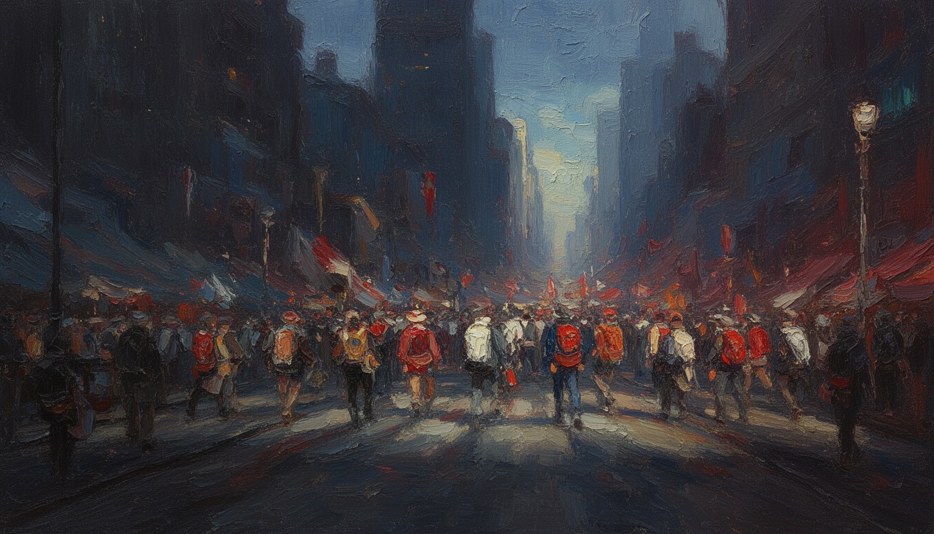 Heidmar Maritime vs Okeanis Eco Tankers: Market Power Clash