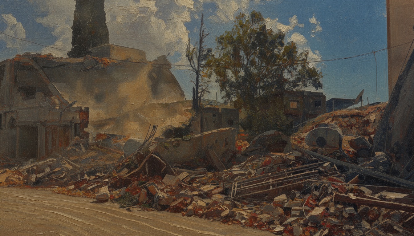 Israel hits 200+ Hezbollah targets in 24 hours