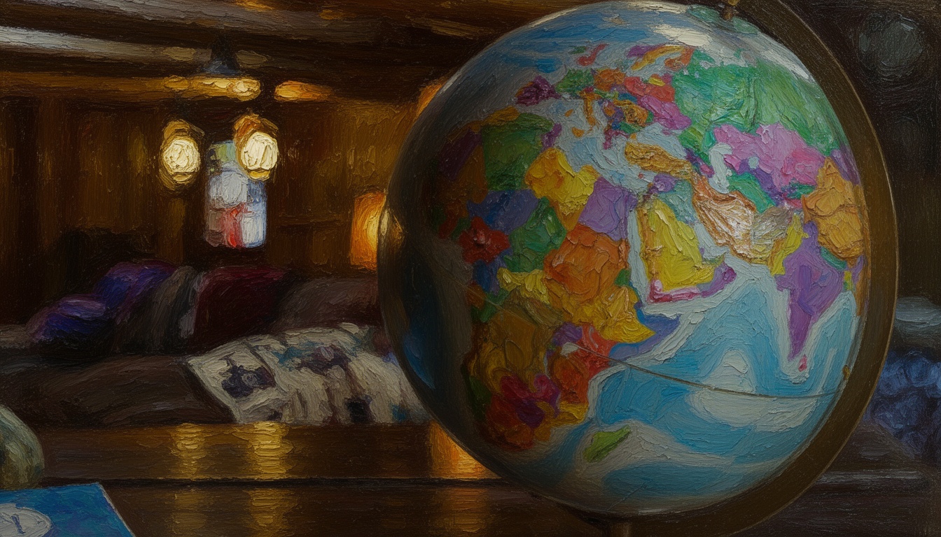 US-Iran Talks Stalled: Mediation Efforts Hit Deadlock