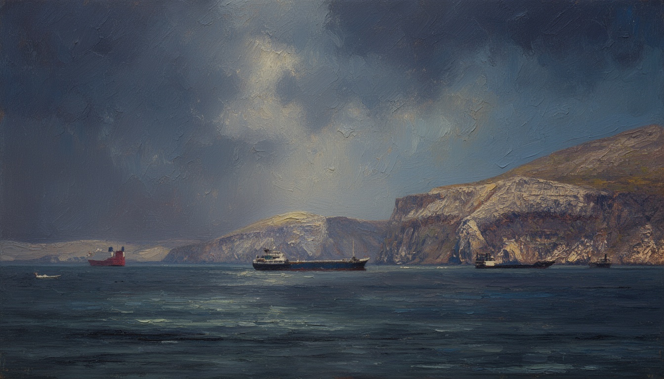 Iran Threatens Retaliation if US Blockade Persists