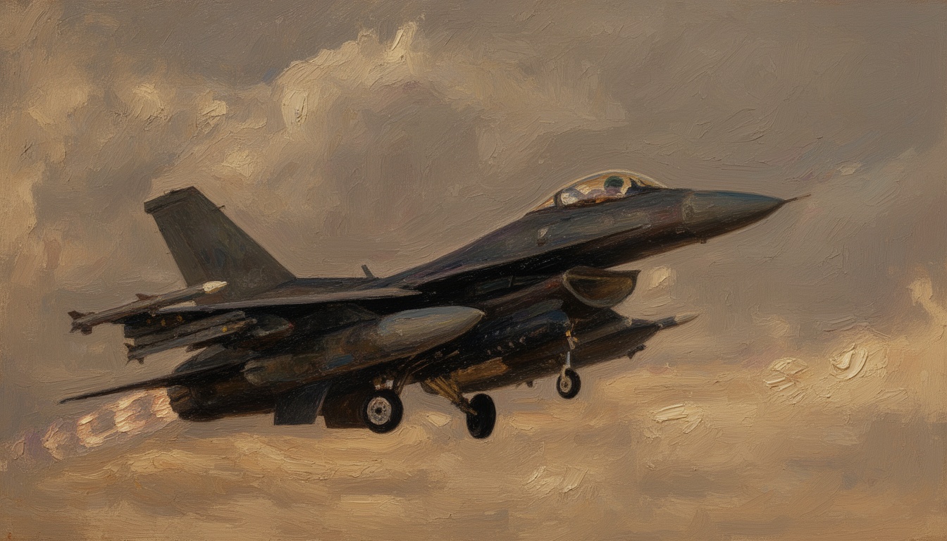 Peru ministers resign over stalled US F-16 deal