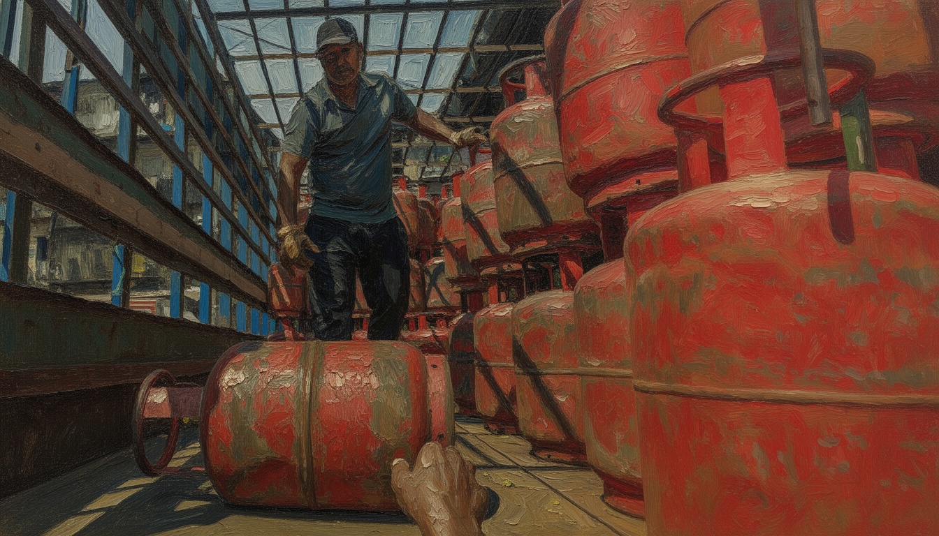 What can nations do to make up for the ongoing energy shortfall?