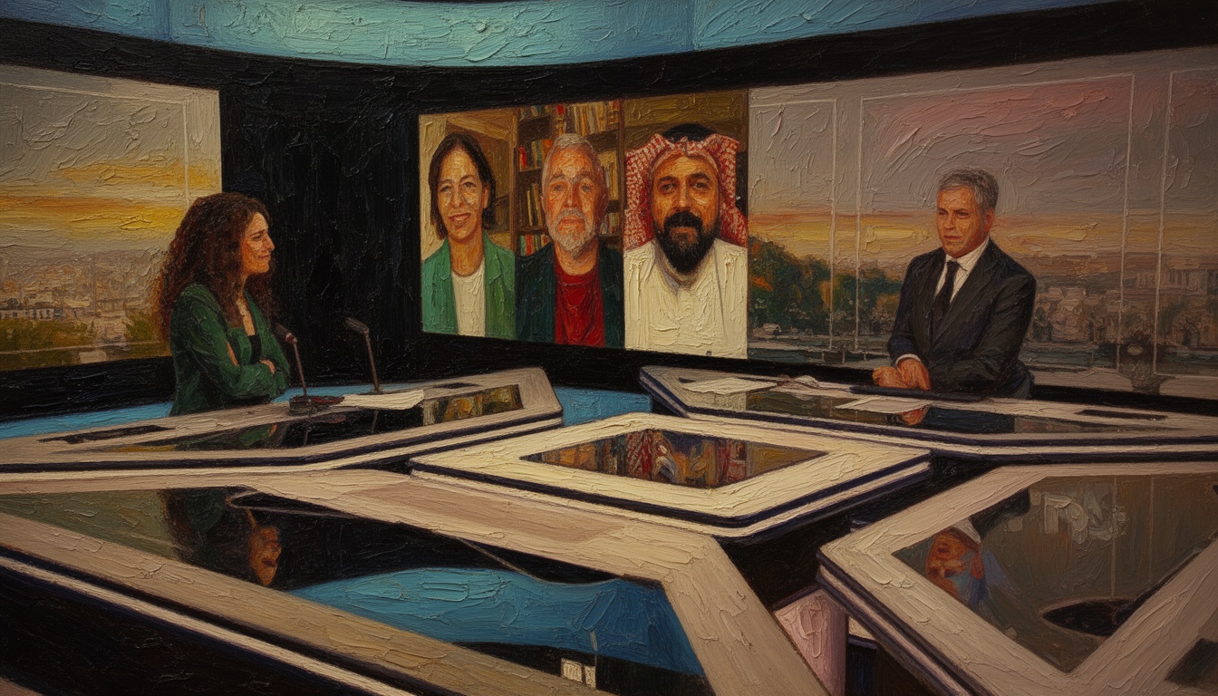 Will the Gulf ever be the same? Trump, Iran and the Arabian Peninsula