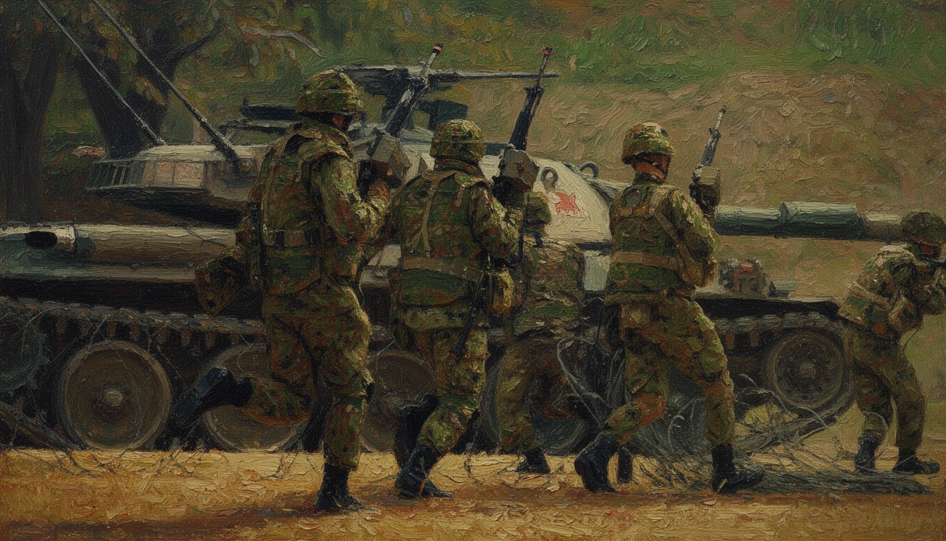 Japan’s role in US-Philippine drill signals higher deterrence