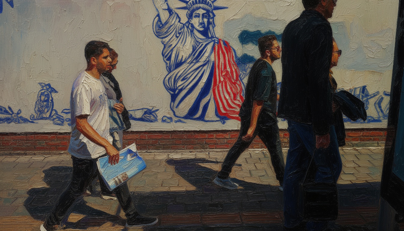 Iran Eyes Deal to End War as Pain Threshold Tops U.S.