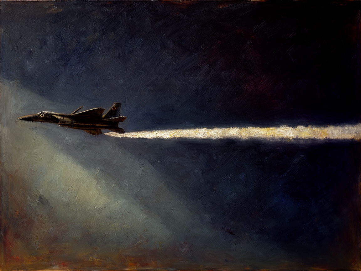 ABD İran’da Düşürülen Pilot İçin İki Baskınla Kurtarma Yaptı