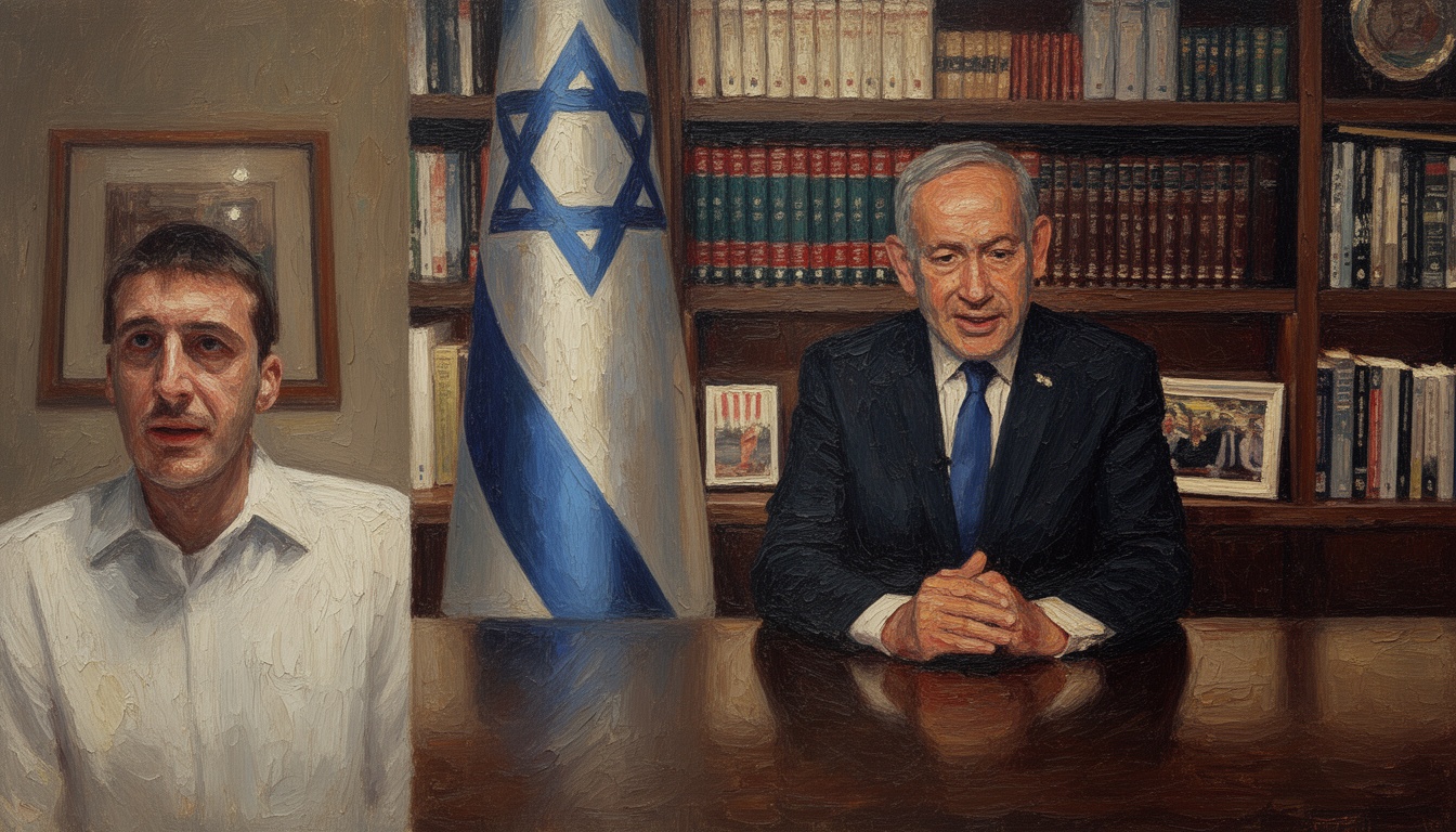 Middle East ceasefire tests upheaval in regional balance