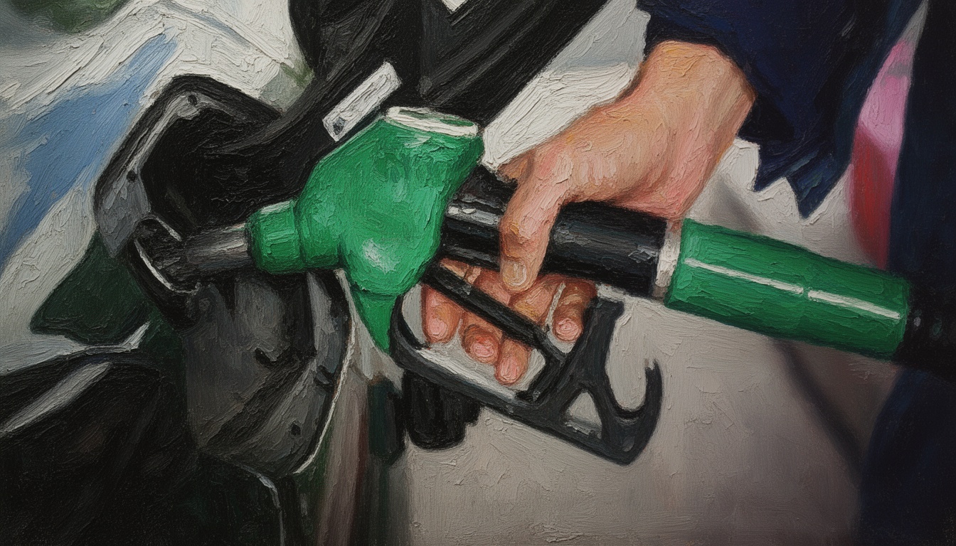 Oil prices plunge as Iran says Strait 'open'