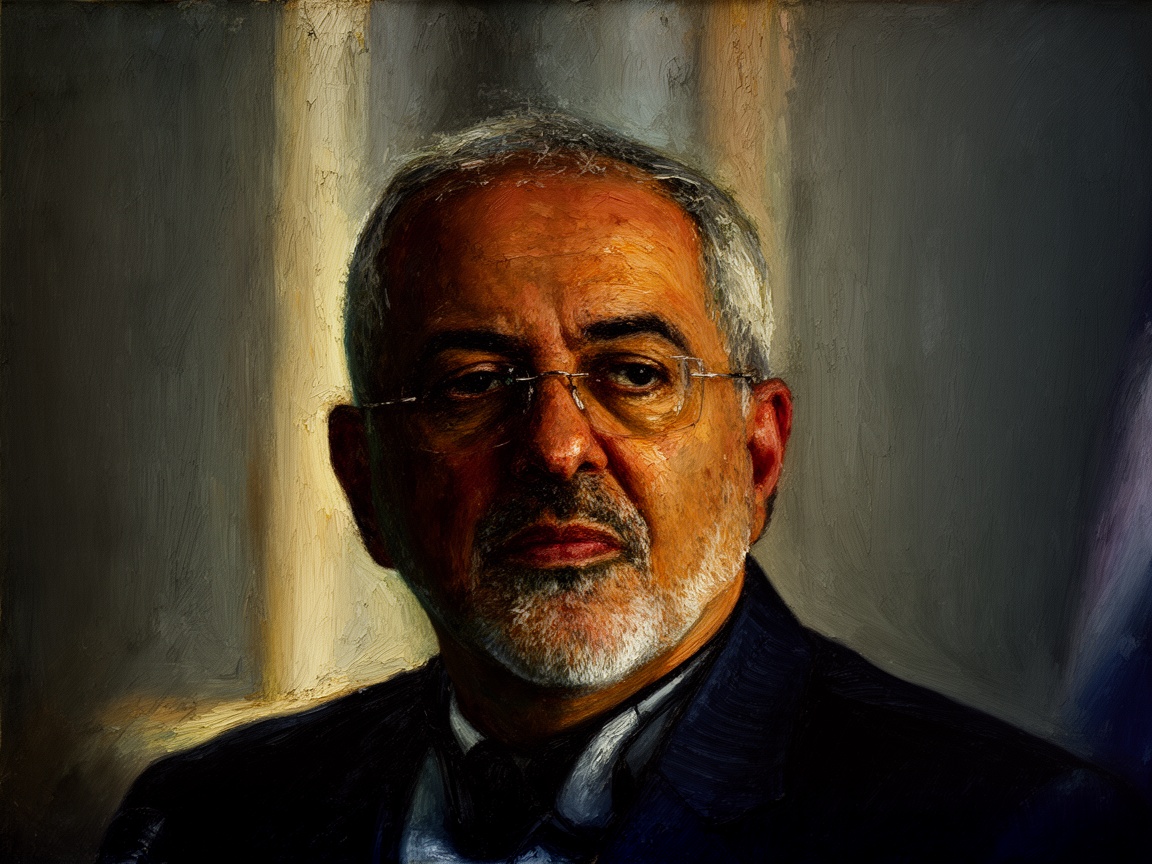 Iran’s ex-FM Zarif proposes peace roadmap; Gulf points at erosion of trust