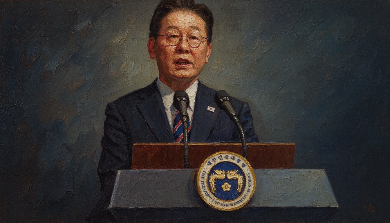 South Korea's Holocaust remark triggers Israeli outcry