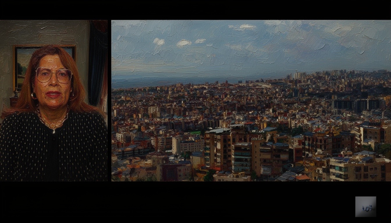 Beirut airstrikes scorch homes, signaling Israel as a regional threat